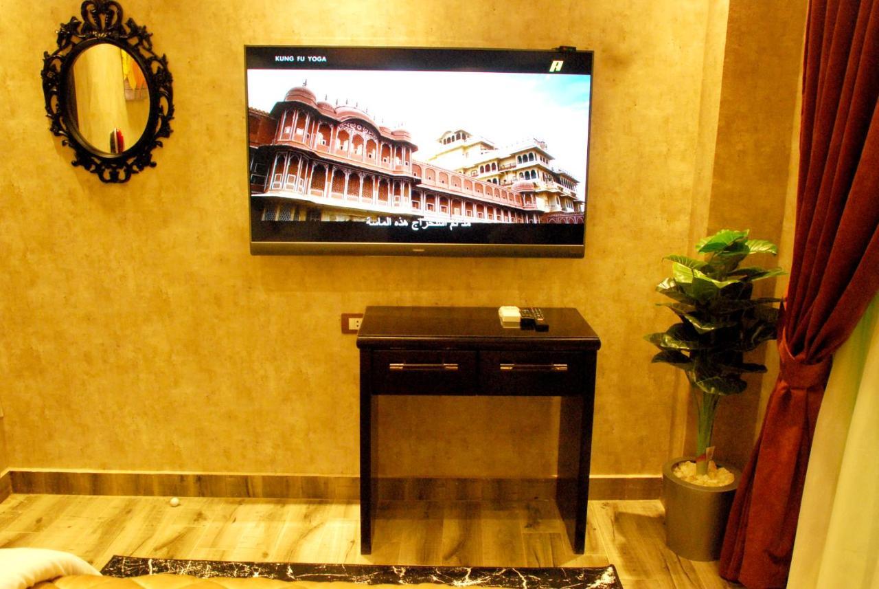 Pyramids Planet Hotel Ghatati Екстериор снимка
